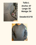 Polerones Canguro