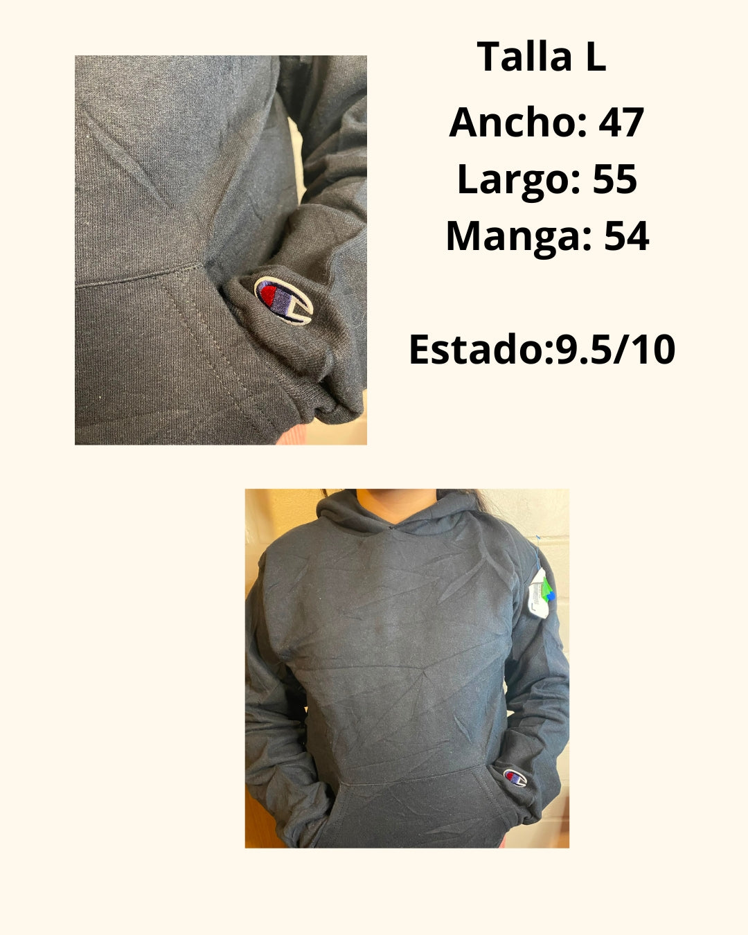 Polerones Canguro