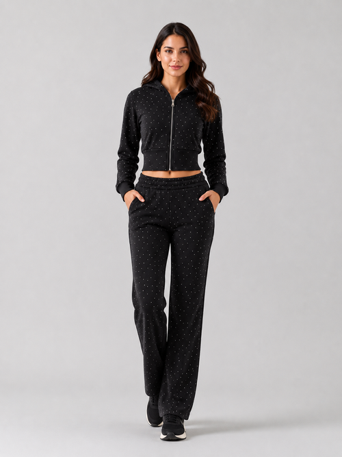 Conjunto Glam Sport