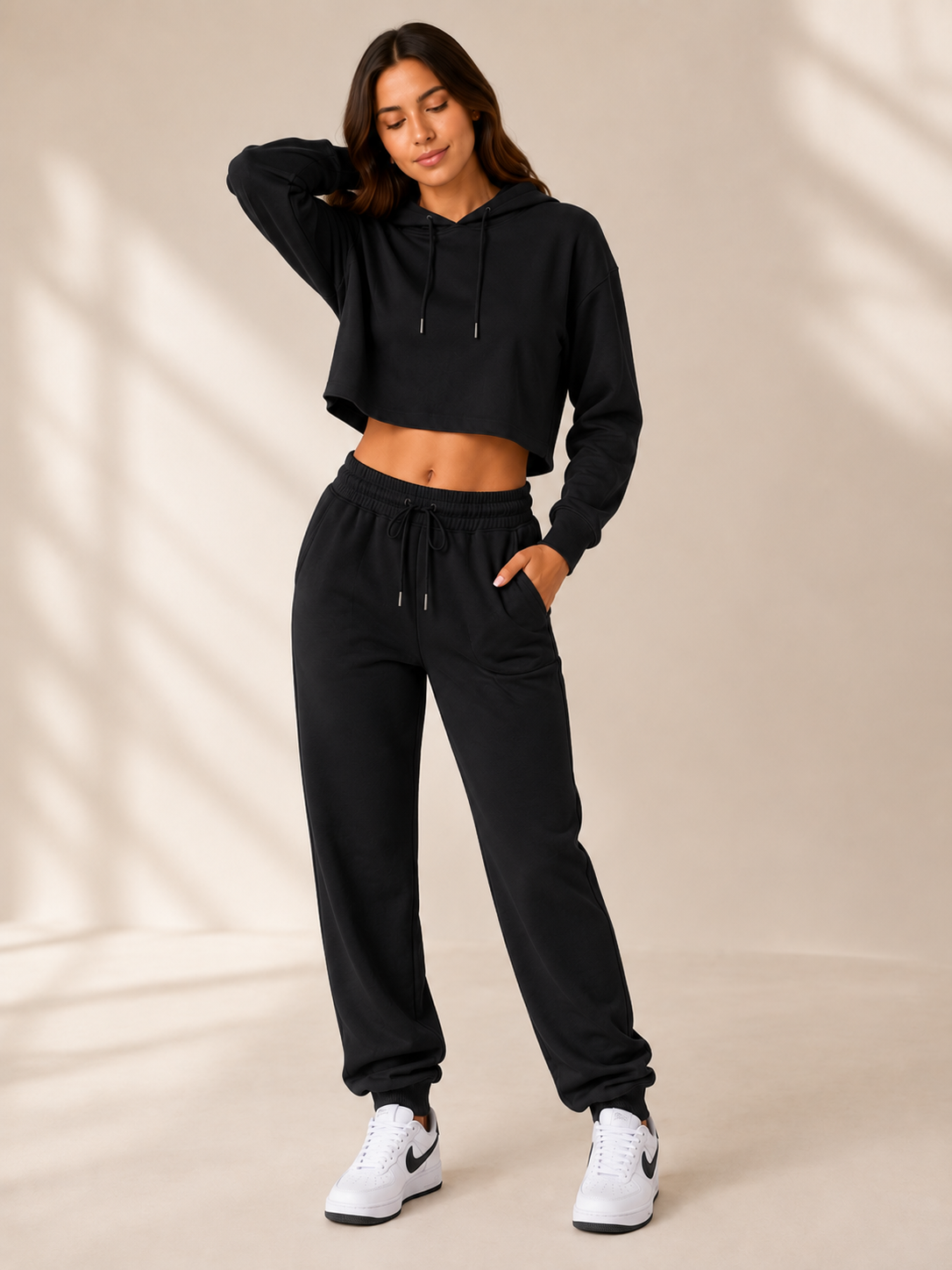 Conjunto Básicos Mujer