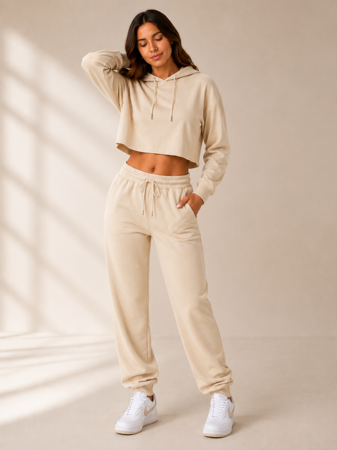 Conjunto Básicos Mujer
