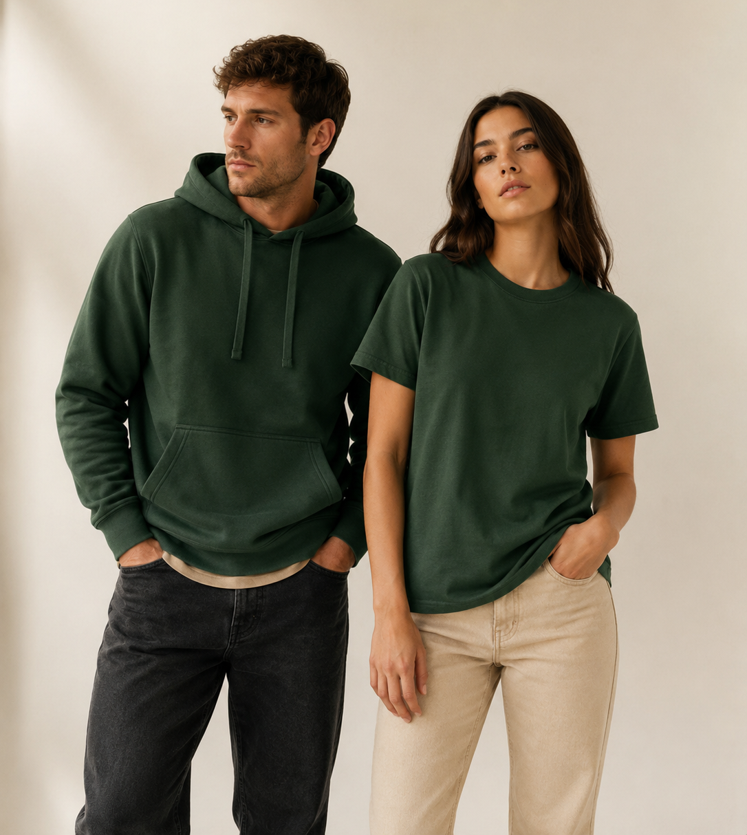 Polera Manga corta