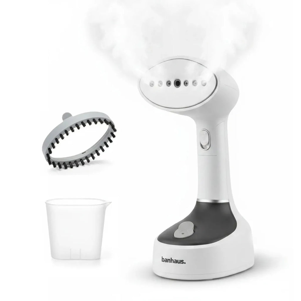 Plancha Vapor Portatil