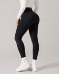 Calza Negra Push Up
