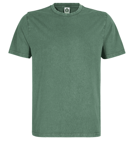 Polera Manga corta
