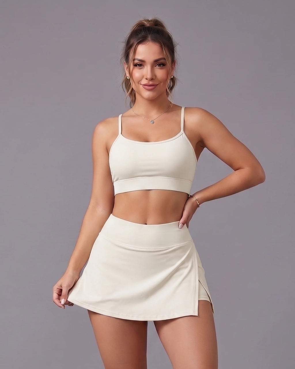 Set Deportivo 2 piezas